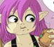 Samosa-garou