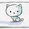 Mascotte, le chaton des Enfers