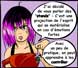 Savage Ladybird