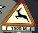 Beware the biche !